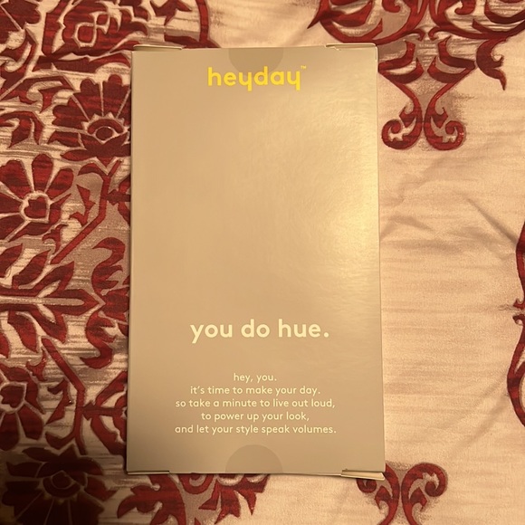 “Heyday” Phone case for iPhone 13. - Picture 2 of 2